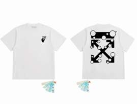 Picture for category Off White T Shirts Short
